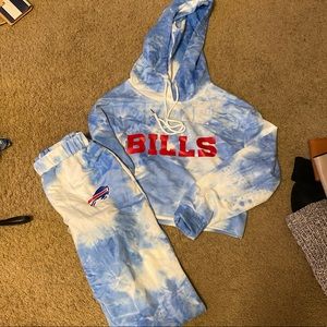 Buffalo Bills Set